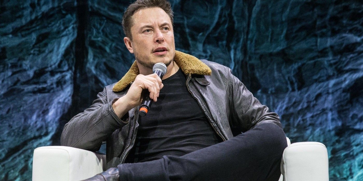 Elon Musk Is A Big Call of Duty Fan