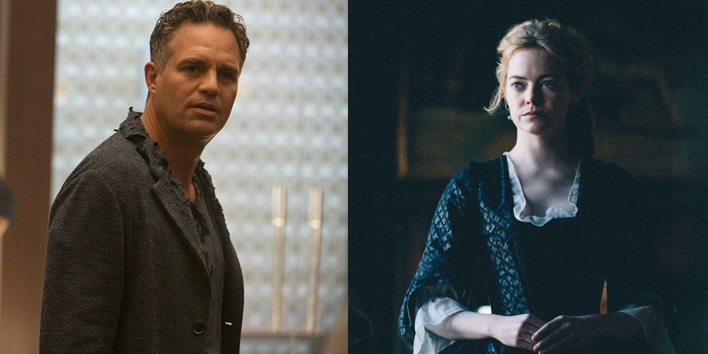 Mark Ruffalo Joins Emma Stone In Yorgos Lanthimos' Re-imagining Of