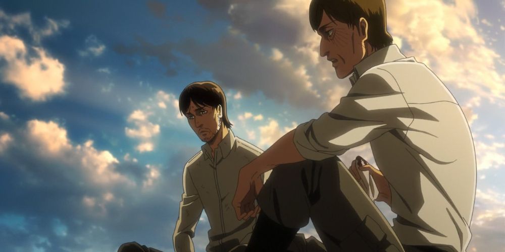 10 Most Impactful Titan Transformations in Attack On Titan Ranked