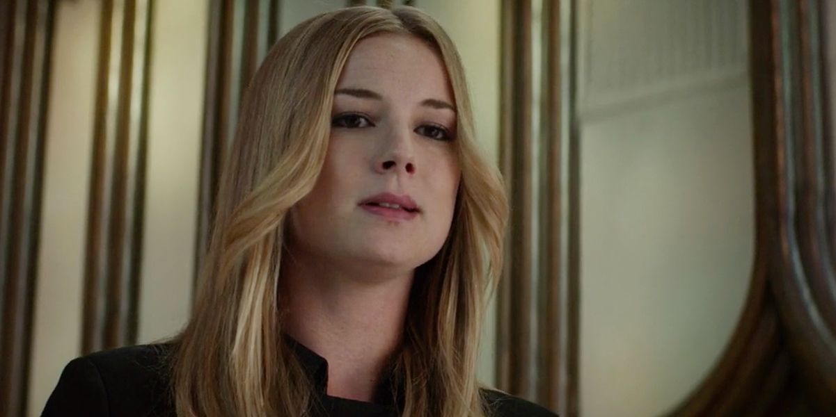 Marvel: Sharon Carter's 10 Best Quotes