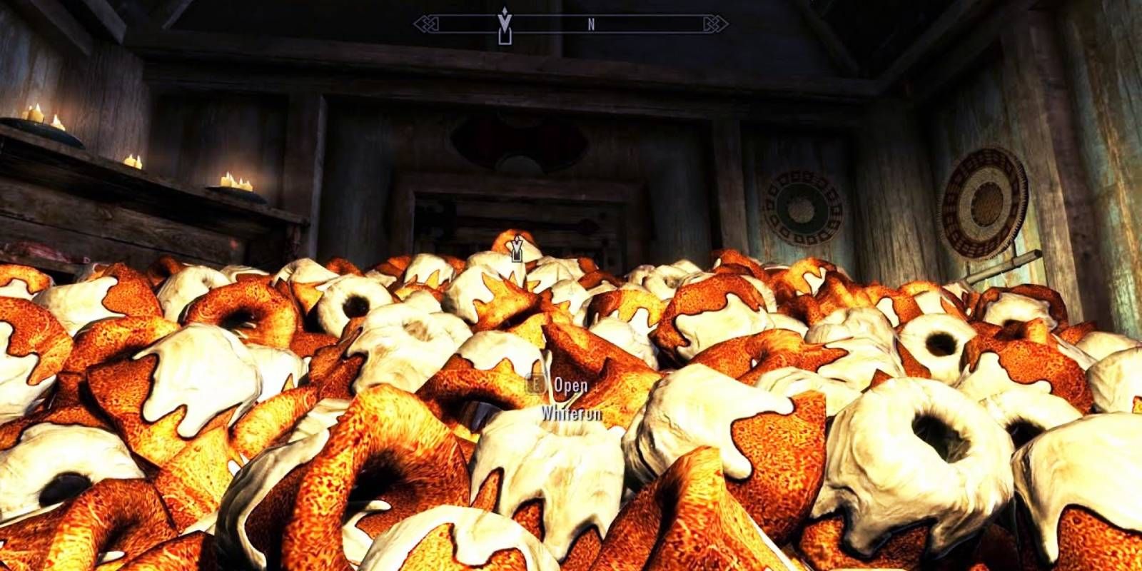 Every Fallout Reference In The Elder Scrolls Skyrim