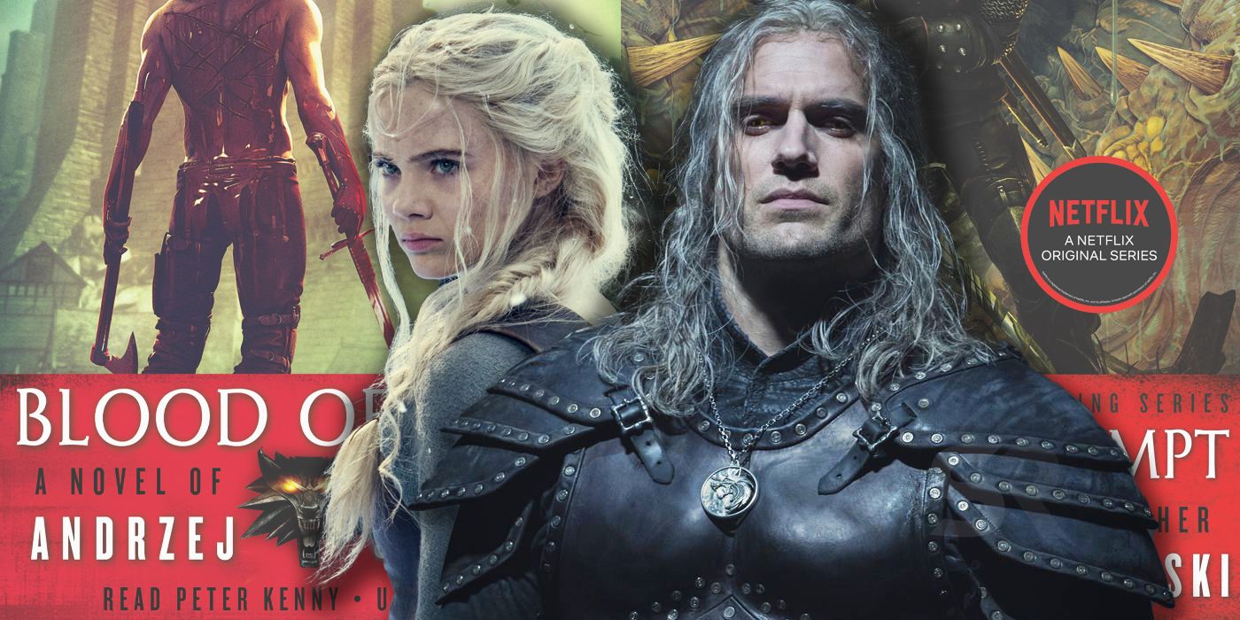 The Witcher A Origem: Conheça o elenco completo da série da Netflix - A  Odisseia