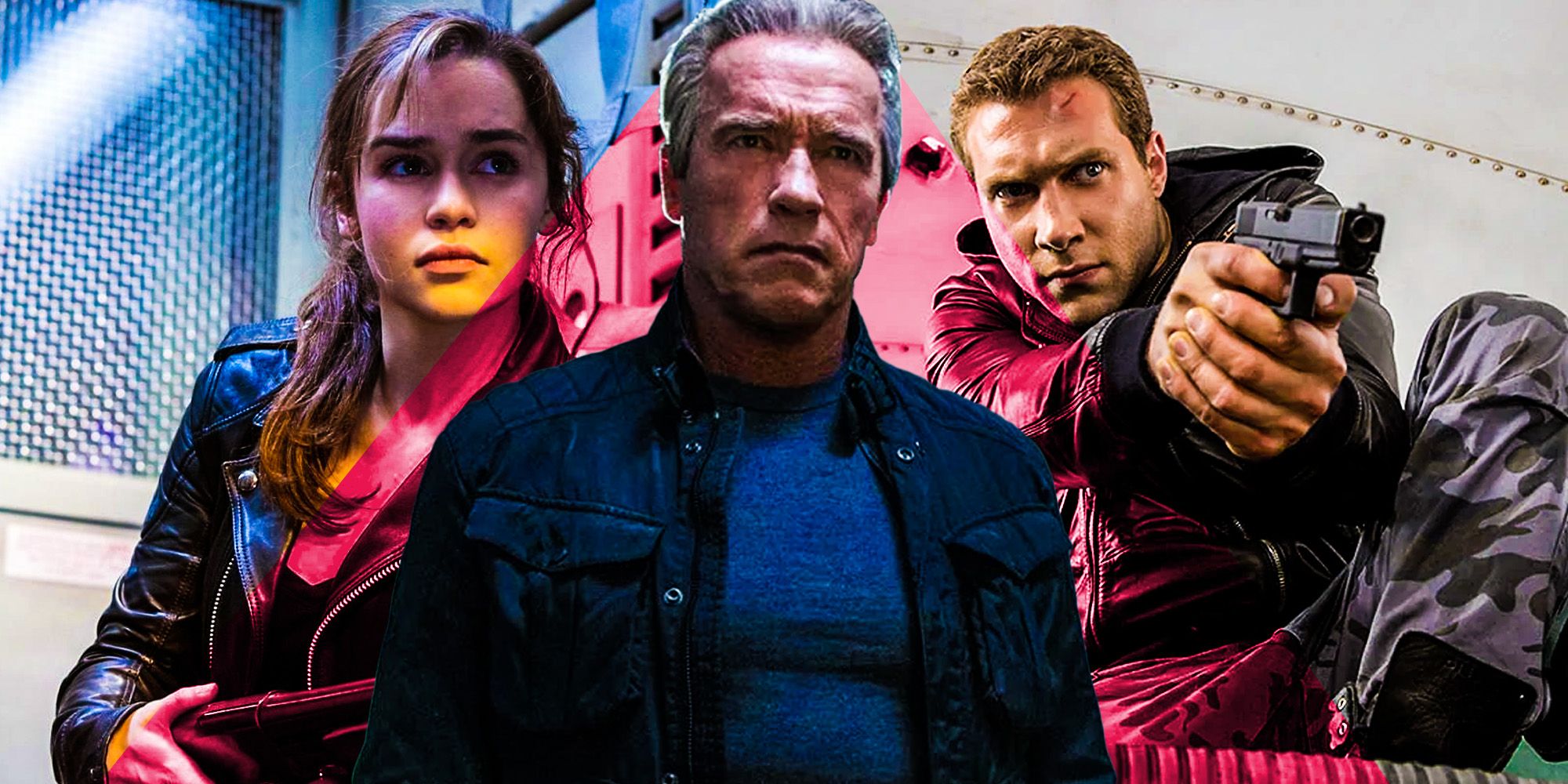 Everything that went wrong with Terminator Genisys
