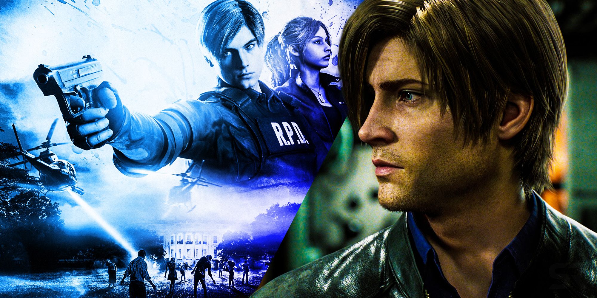 Resident Evil 4 Remake: Everything we know so far