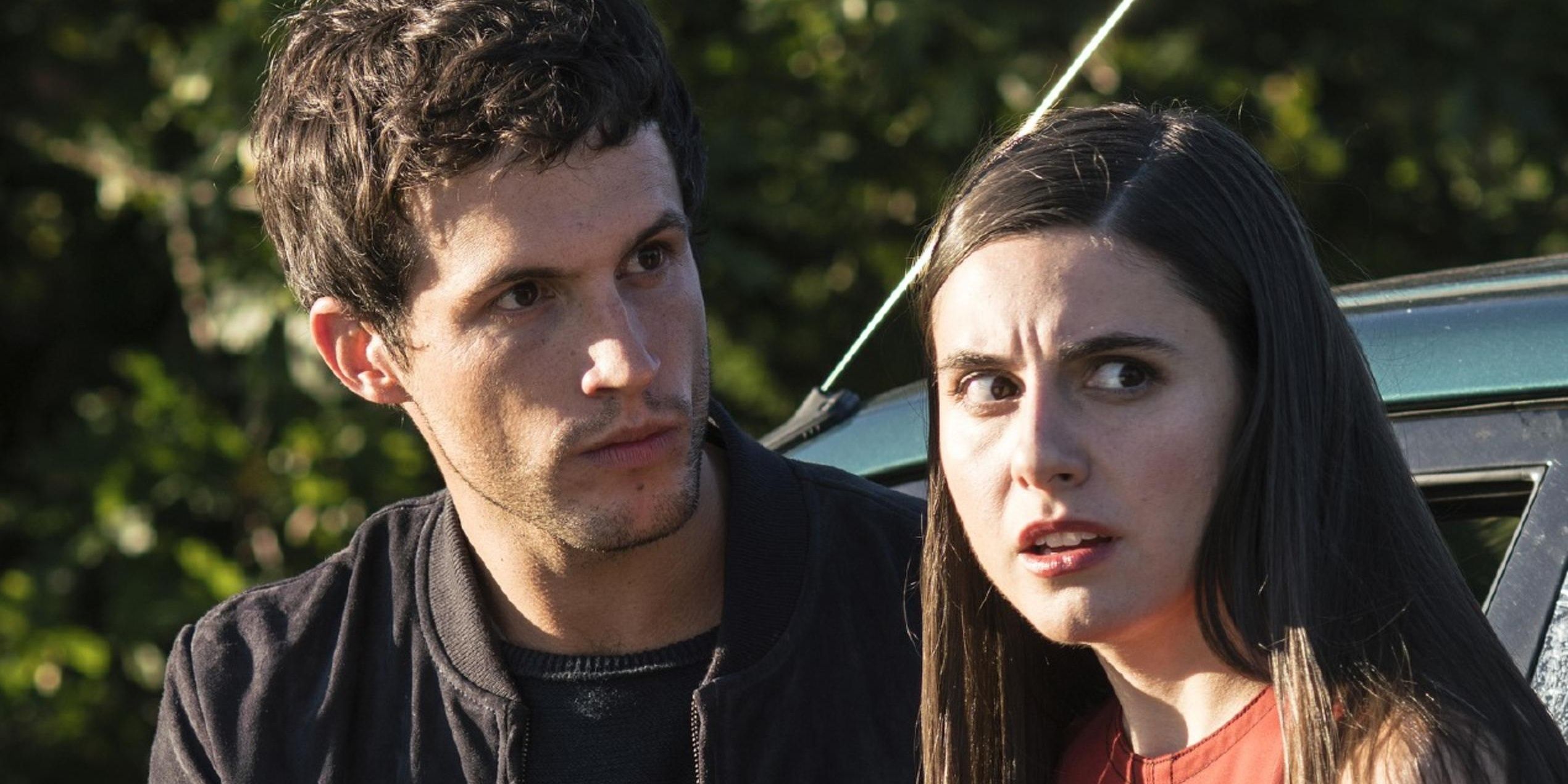 Partner Track: 10 Movies & Shows Where You’ve Seen The Cast Before