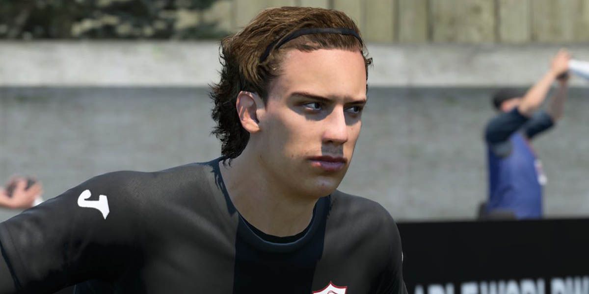 FIFA 21 Marco Carnesecchi