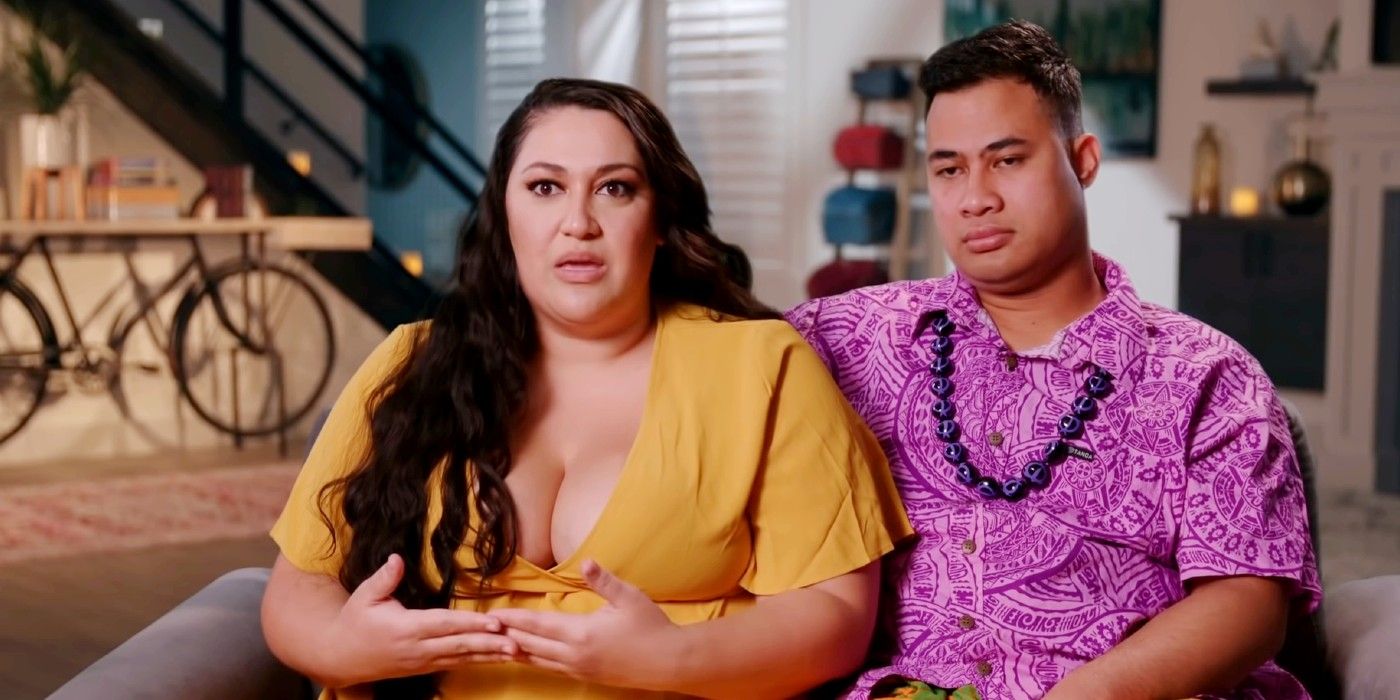 90 Day Fiancé What Happened To Happily Ever After S6 Cast This Week Apr 26 