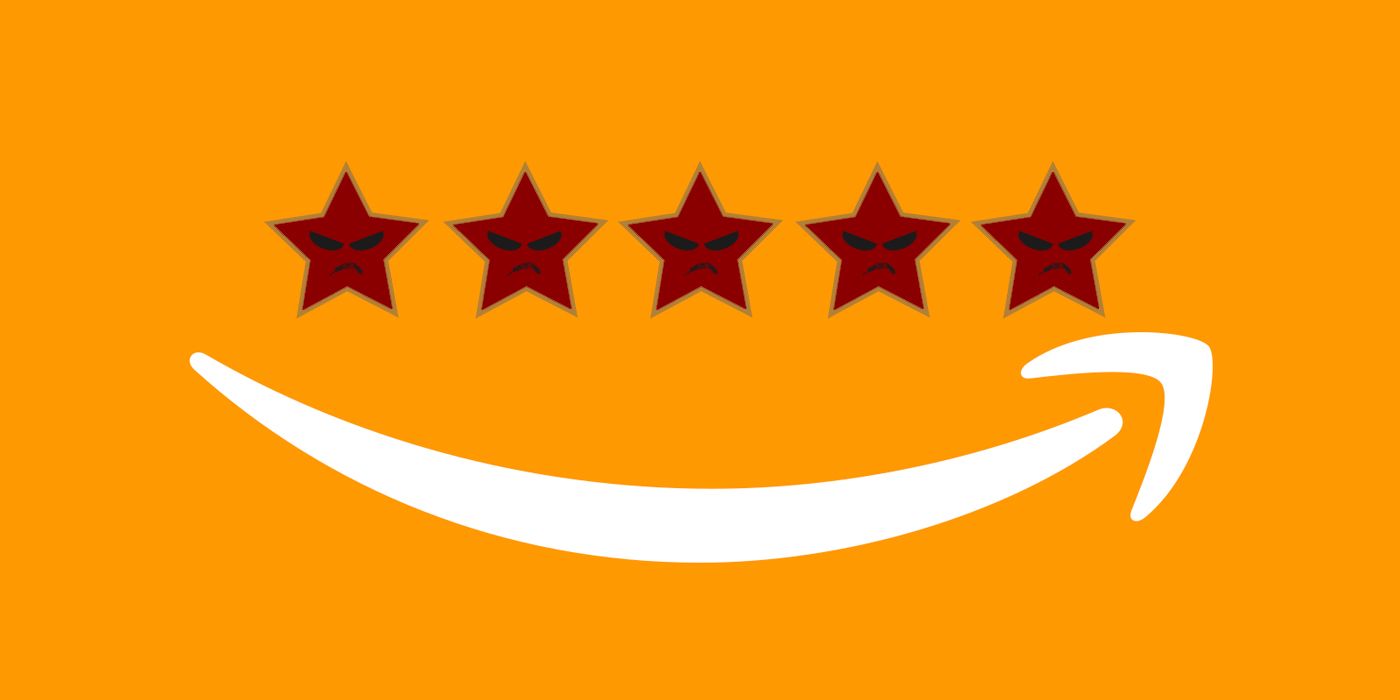 Amazon Fake Reviews Scam What The Data Breach Revealed