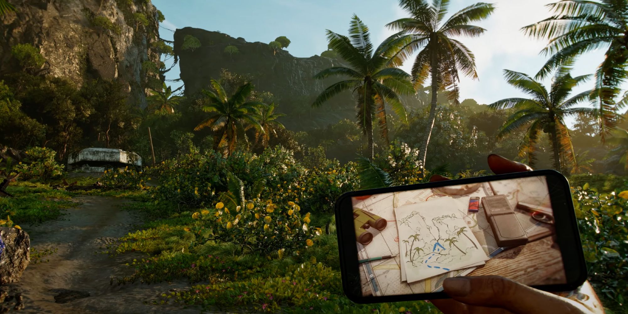 Far Cry 6's release date is October 7, 2021