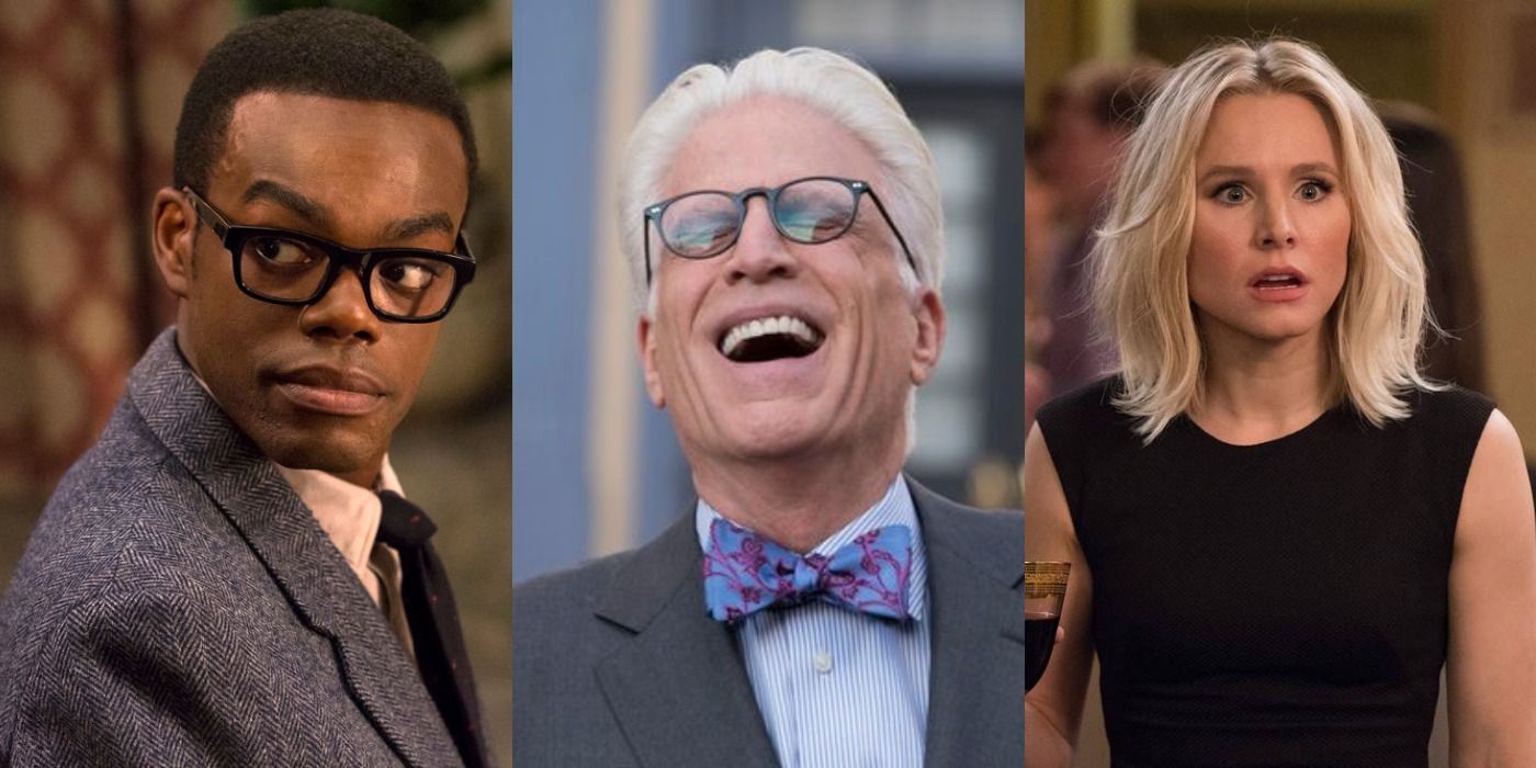 The Good Place 10 Best Quotes That Live RentFree In Fans' Heads