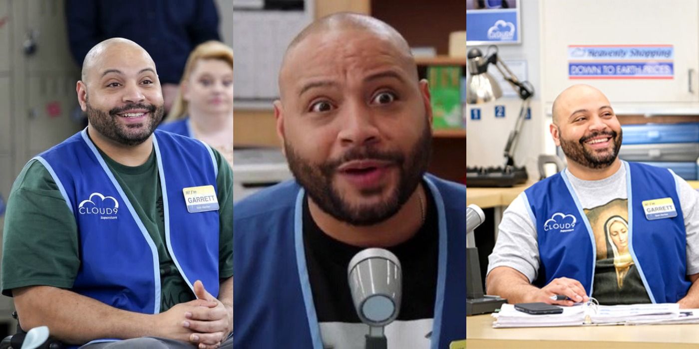 10 Hilarious Superstore Memes That Will Have Fans Laughing & Sobbing