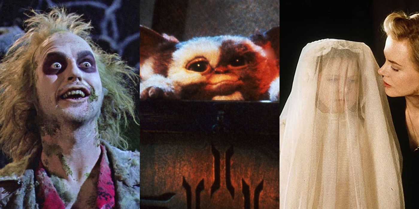 10 Best Tame Horror Movies Even Your Grandmother Could Handle (& Where To  Stream Them)