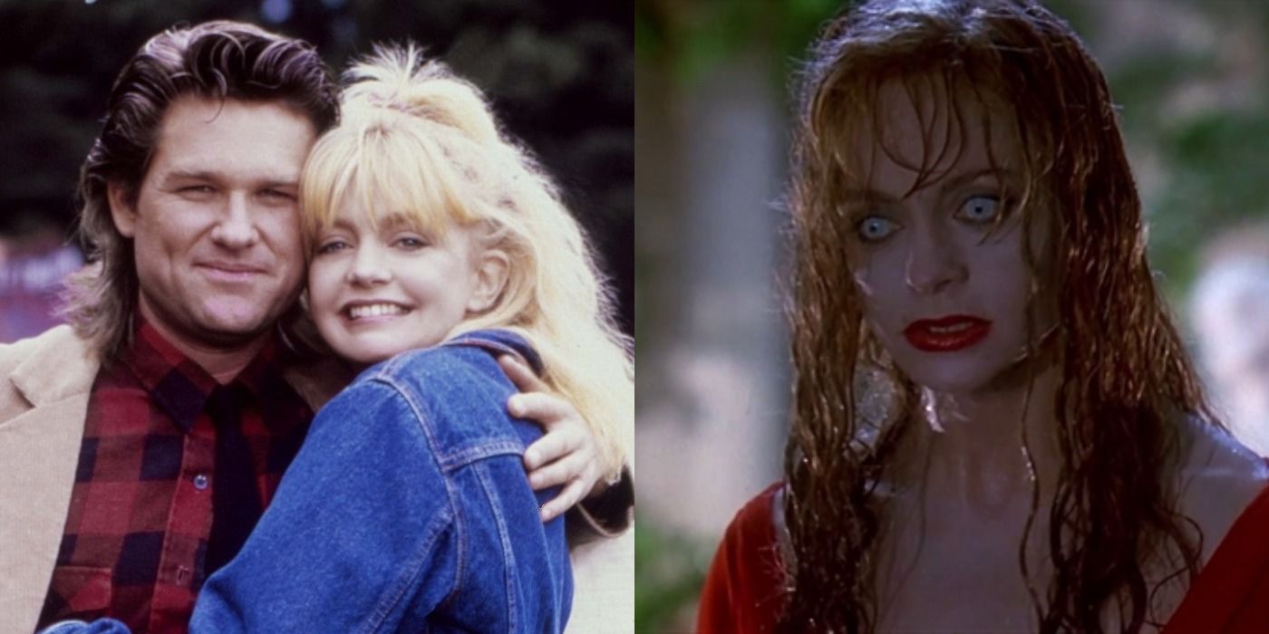 Goldie Hawns Top 10 Movies Ranked According To Imdb