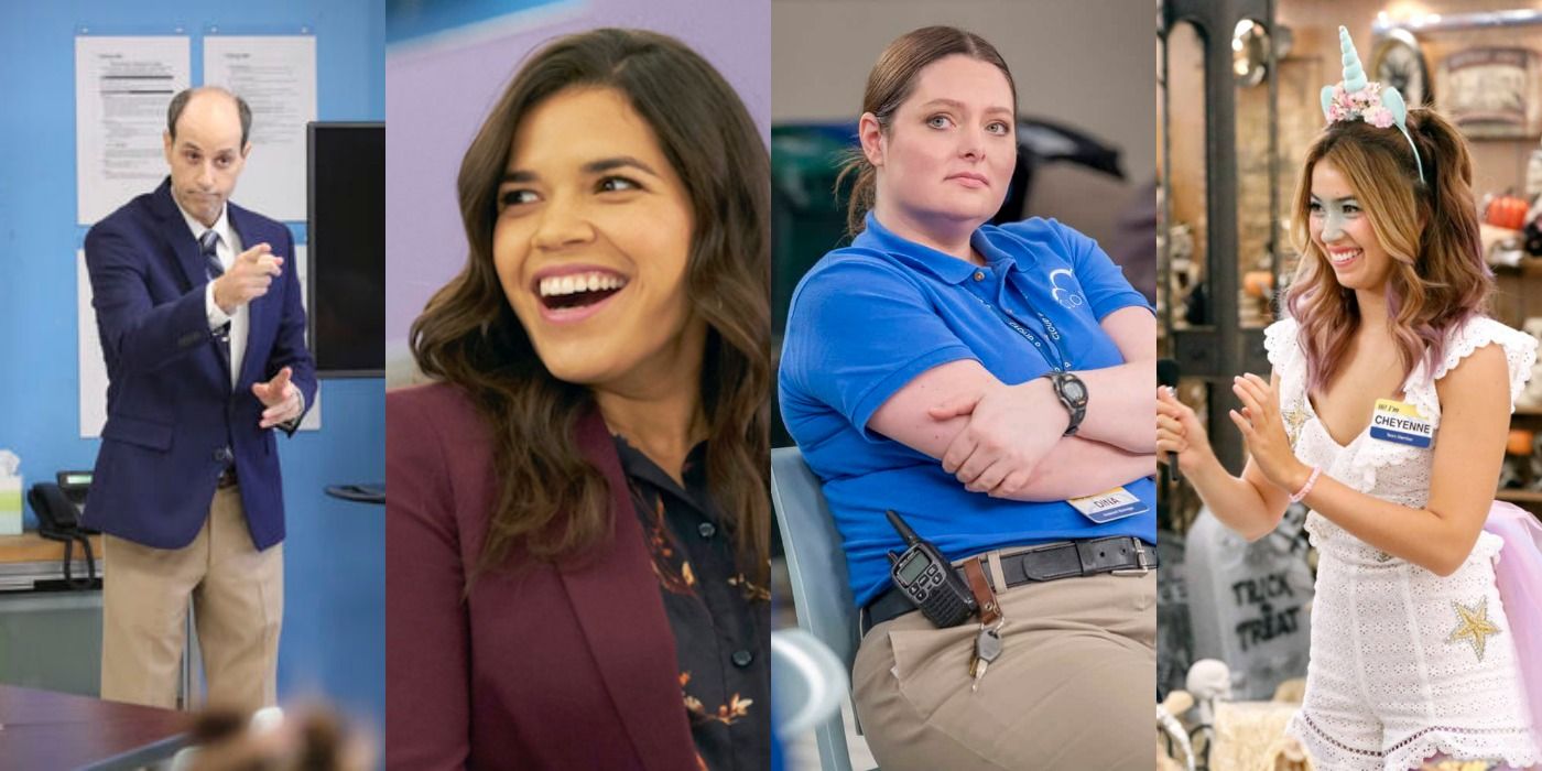 Superstore: 5 Most Memorable Characters (& 5 Forgettable Ones)