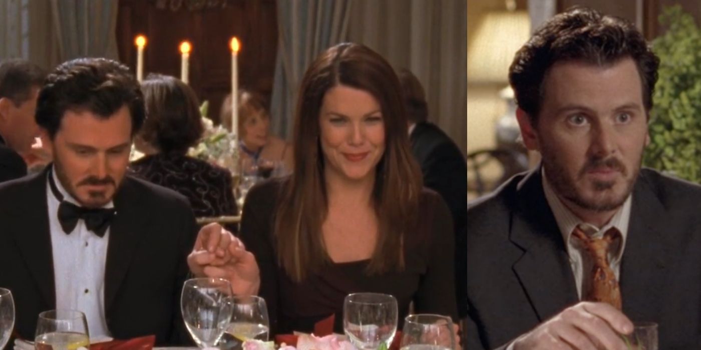 Gilmore Girls: 10 Times Viewers Felt Bad For Jason