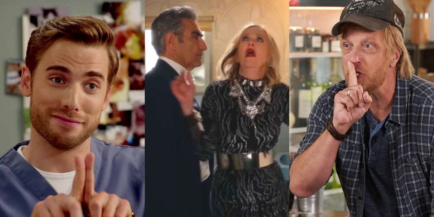 Schitt's Creek 10 Unpopular Opinions (According To Reddit)