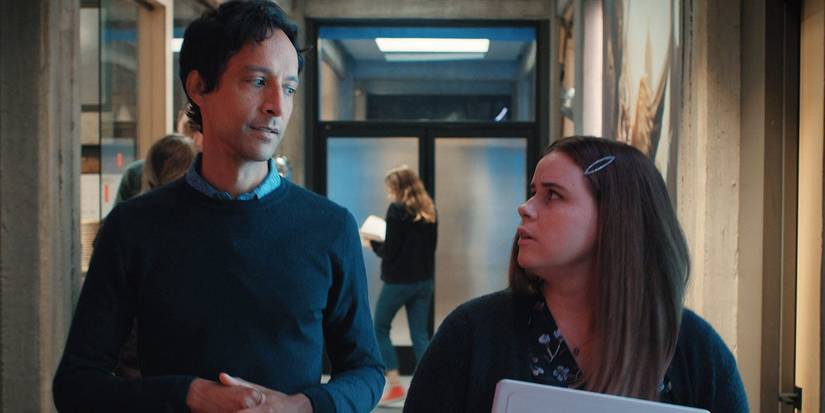 Featured Danny Pudi Mythic Quest Season 2