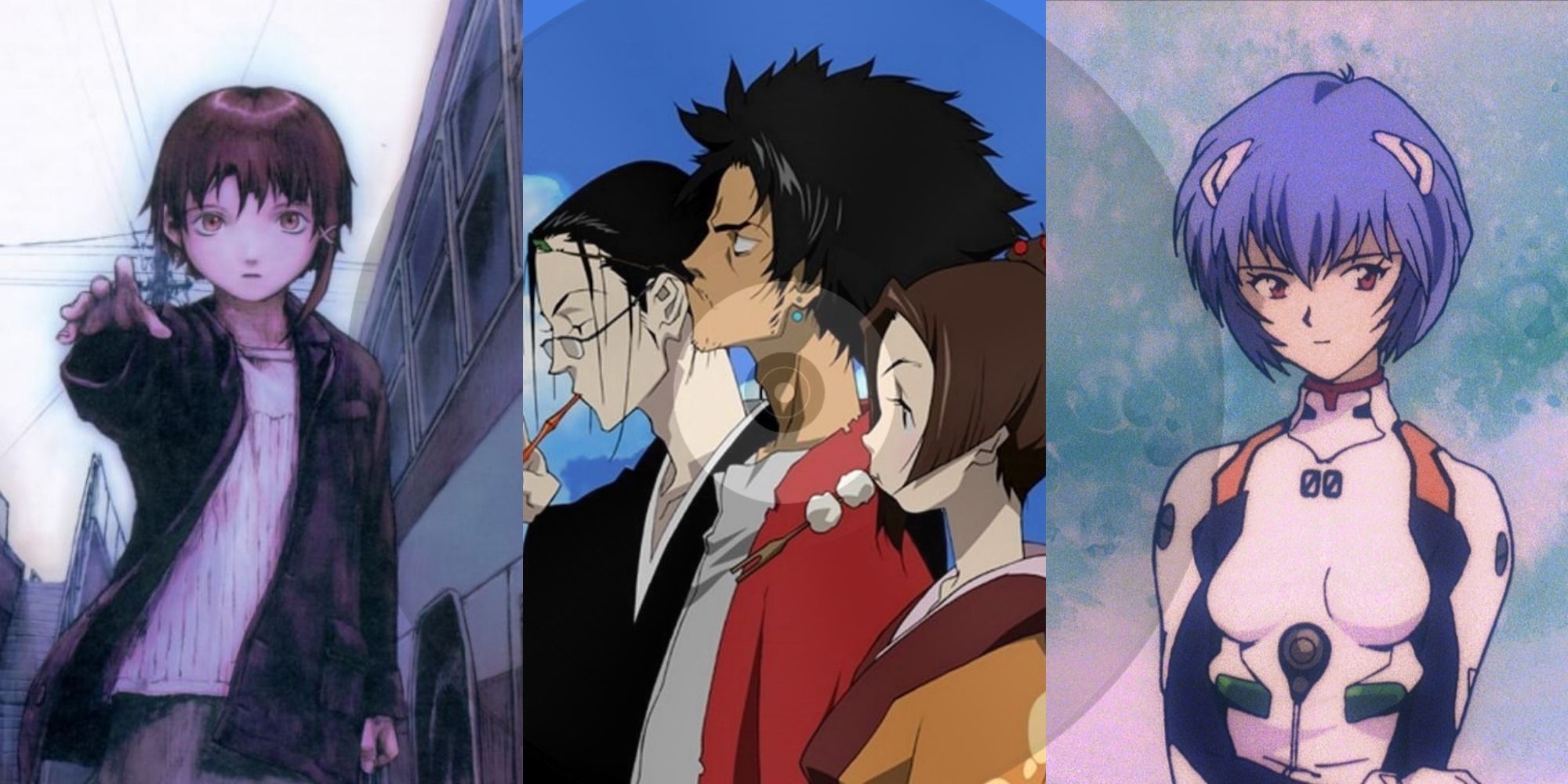 10 Catchiest Anime Opening Themes Ranked