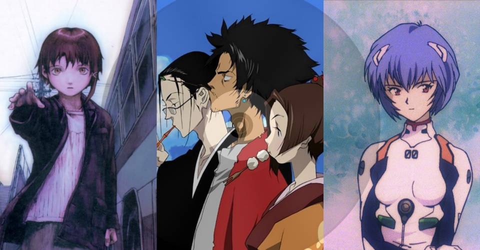 10 Catchiest Anime Opening Themes Ranked Screenrant 10 Catchiest Anime Opening Themes Ranked Screenrant