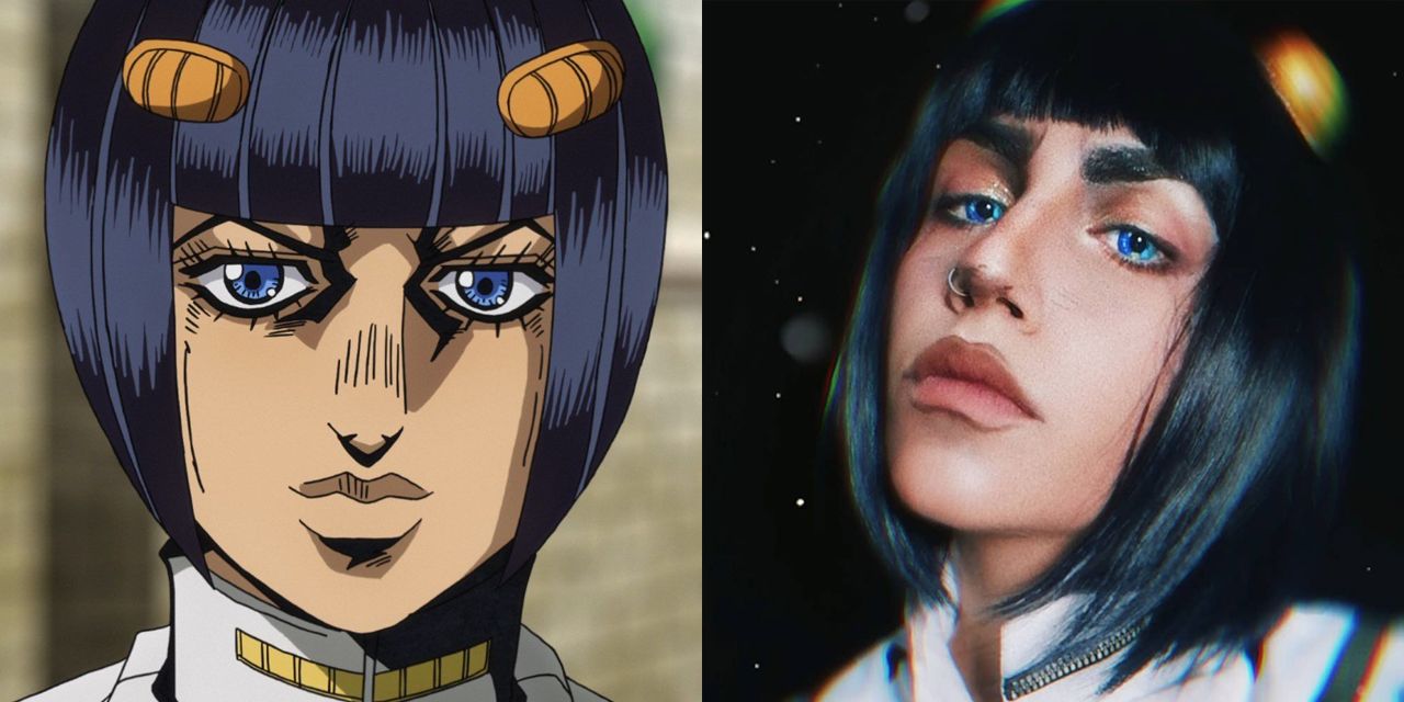 10 JoJo s Cosplays That Look Straight Out Of The Anime