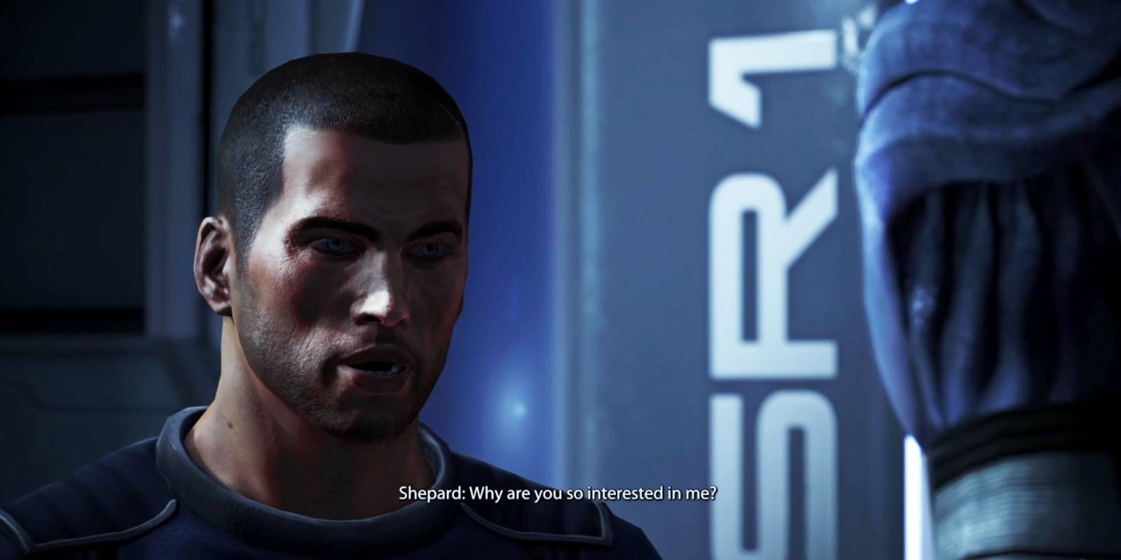 Features That Mass Effect Legendary Edition Doesn't Change (But Should) (2)