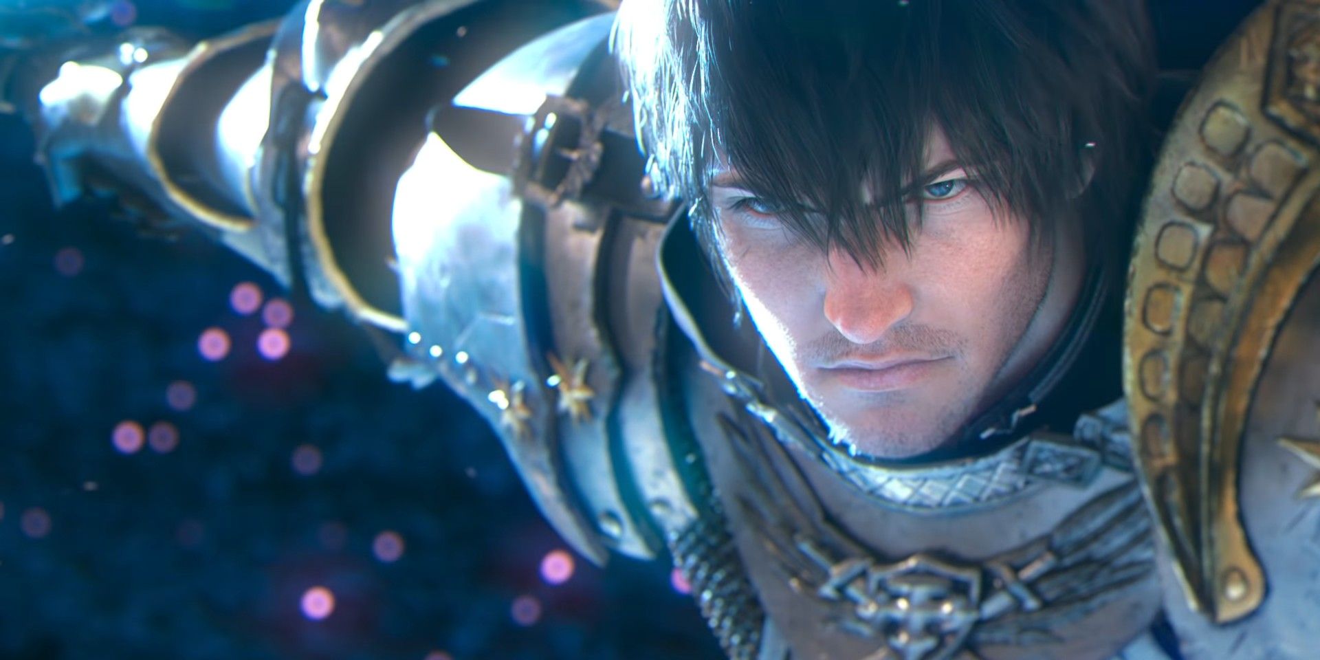 Final Fantasy 14 Endwalker Release Date Trailer