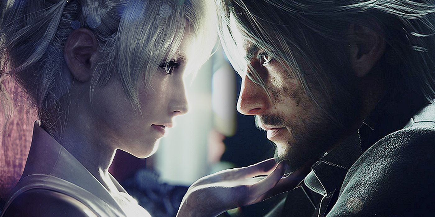 Final Fantasy: 10 Best Couples, Ranked