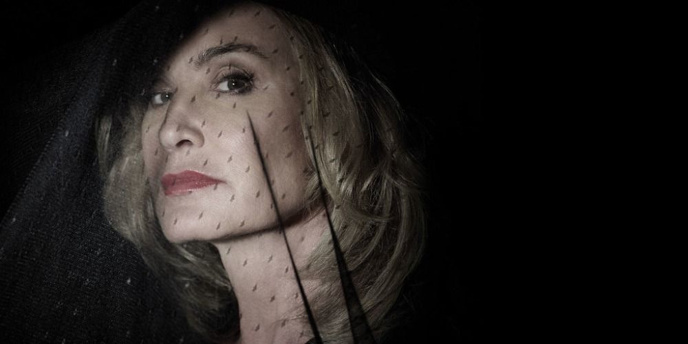 Up close image of Fiona Goode from Coven