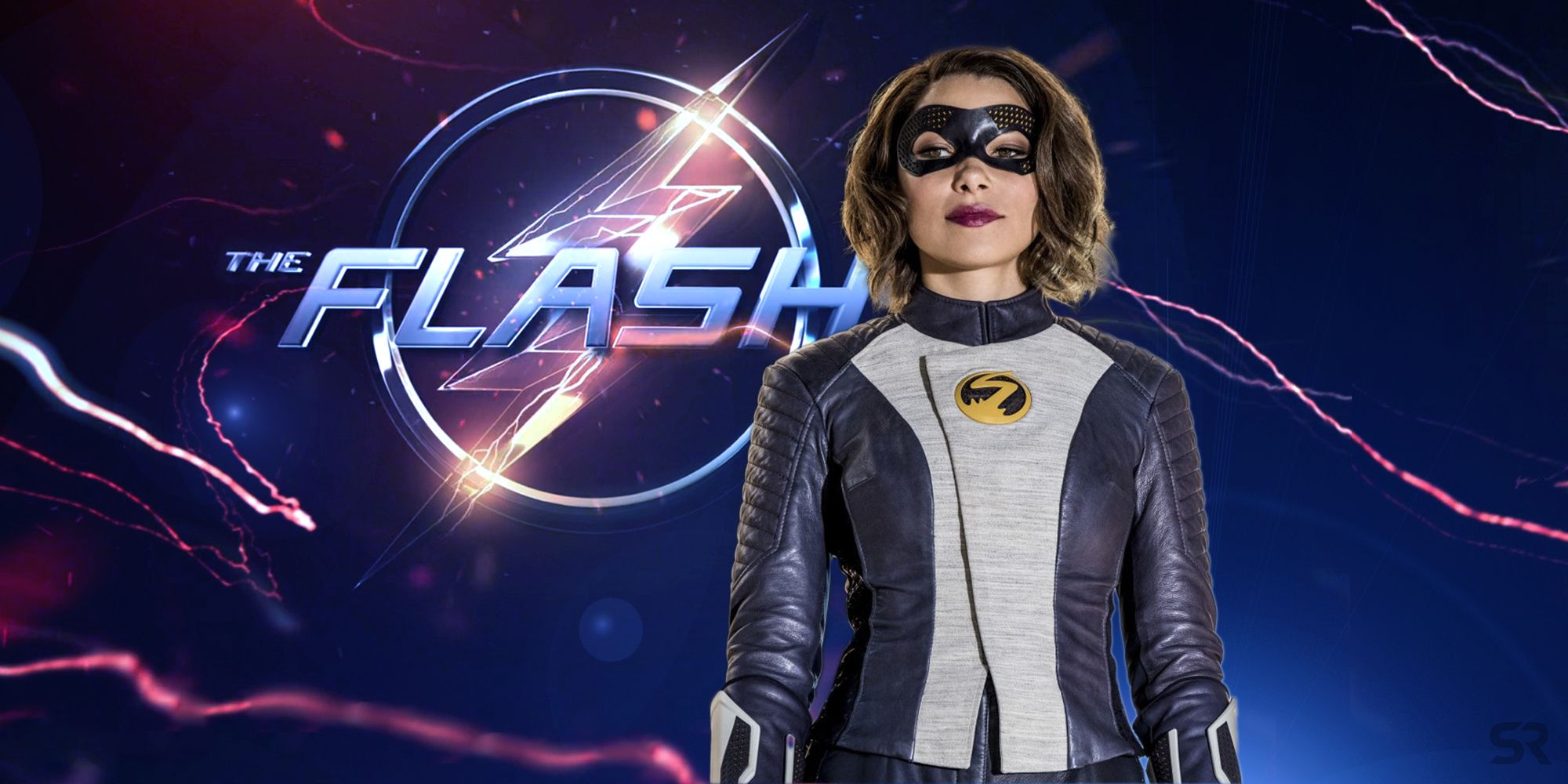 Nora West-Allen Confirmed to Return in The Flash Season 7