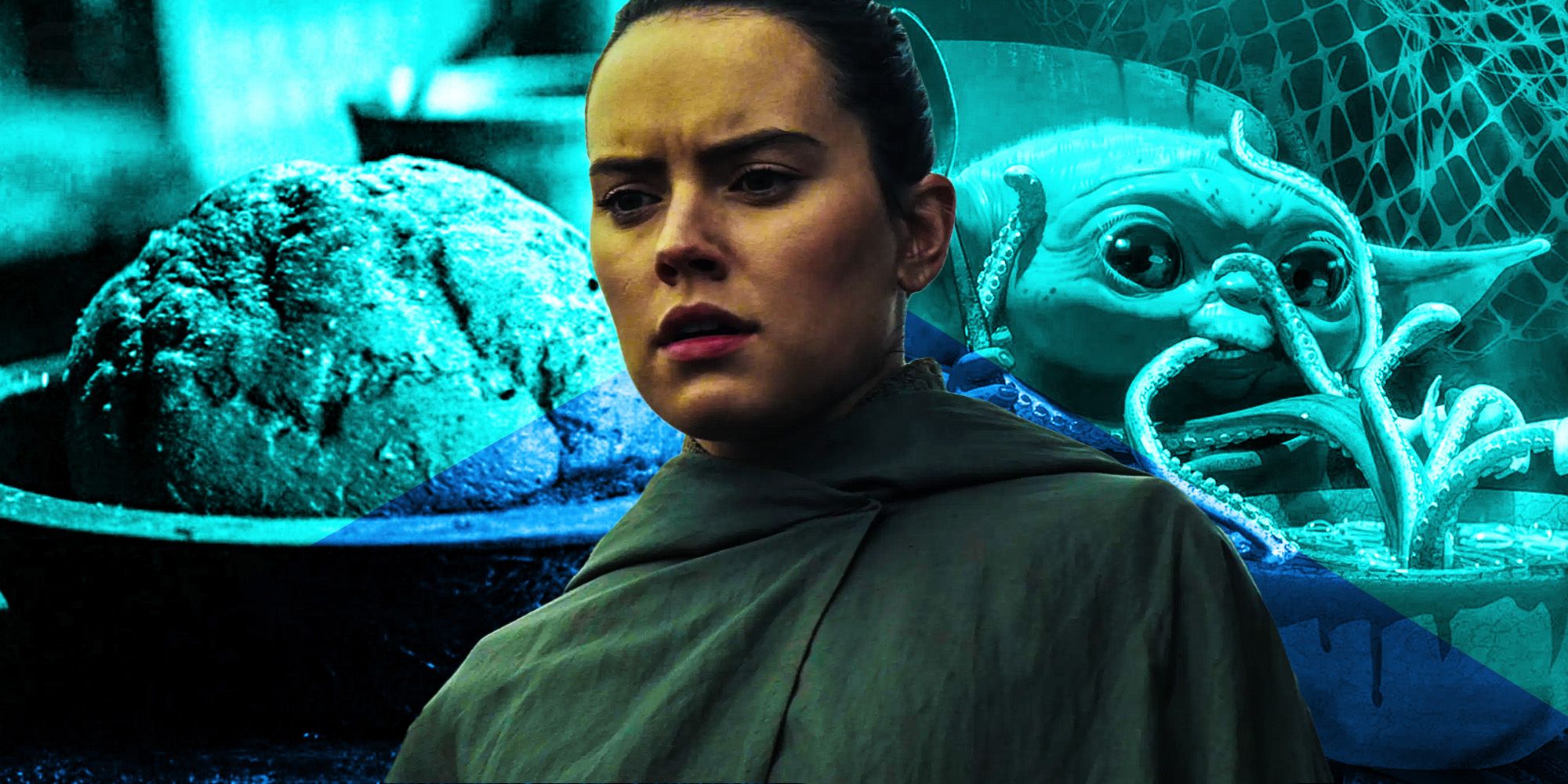 What Do People In Star Wars Actually Eat?