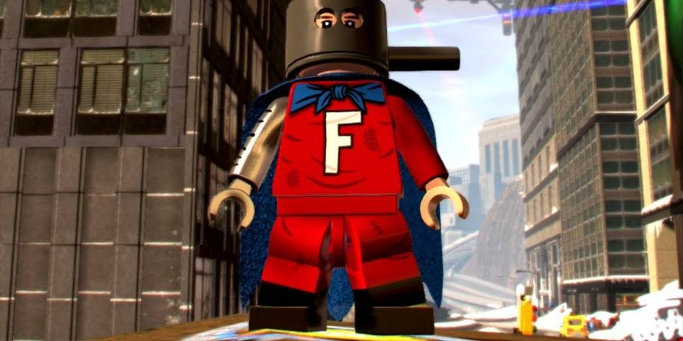Lego Marvel Super Heroes 2 The 10 Most Surprising Character Inclusions In Its Roster