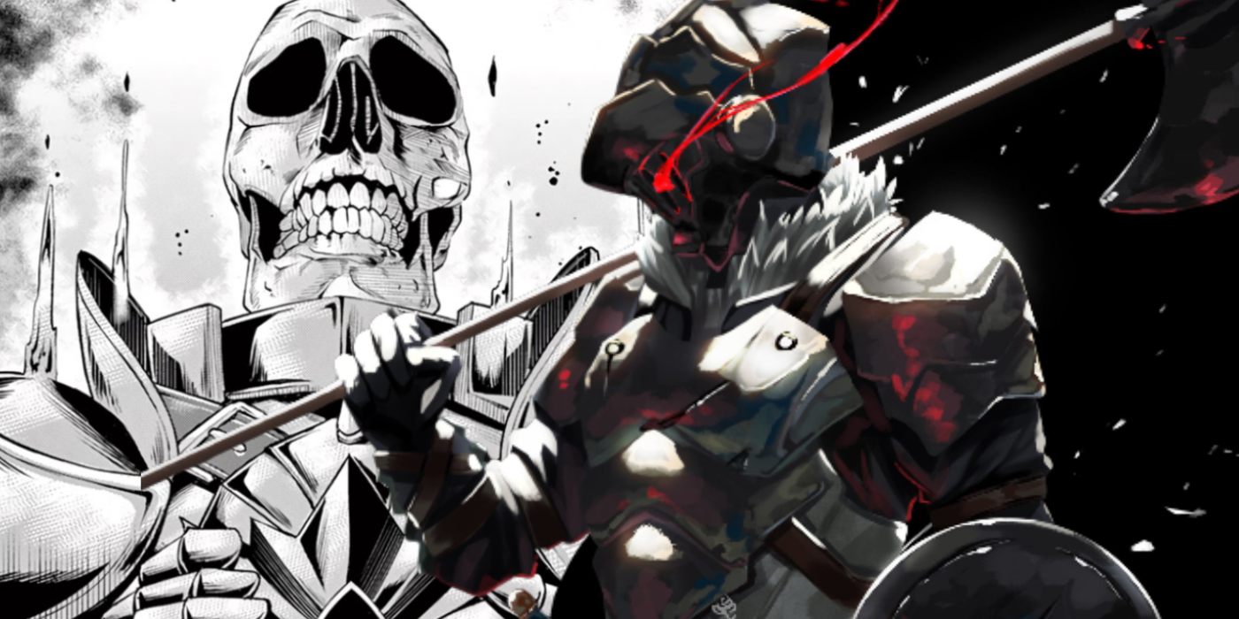 Goblin Slayer Backlash: Why It's The Most Controversial Anime This Season