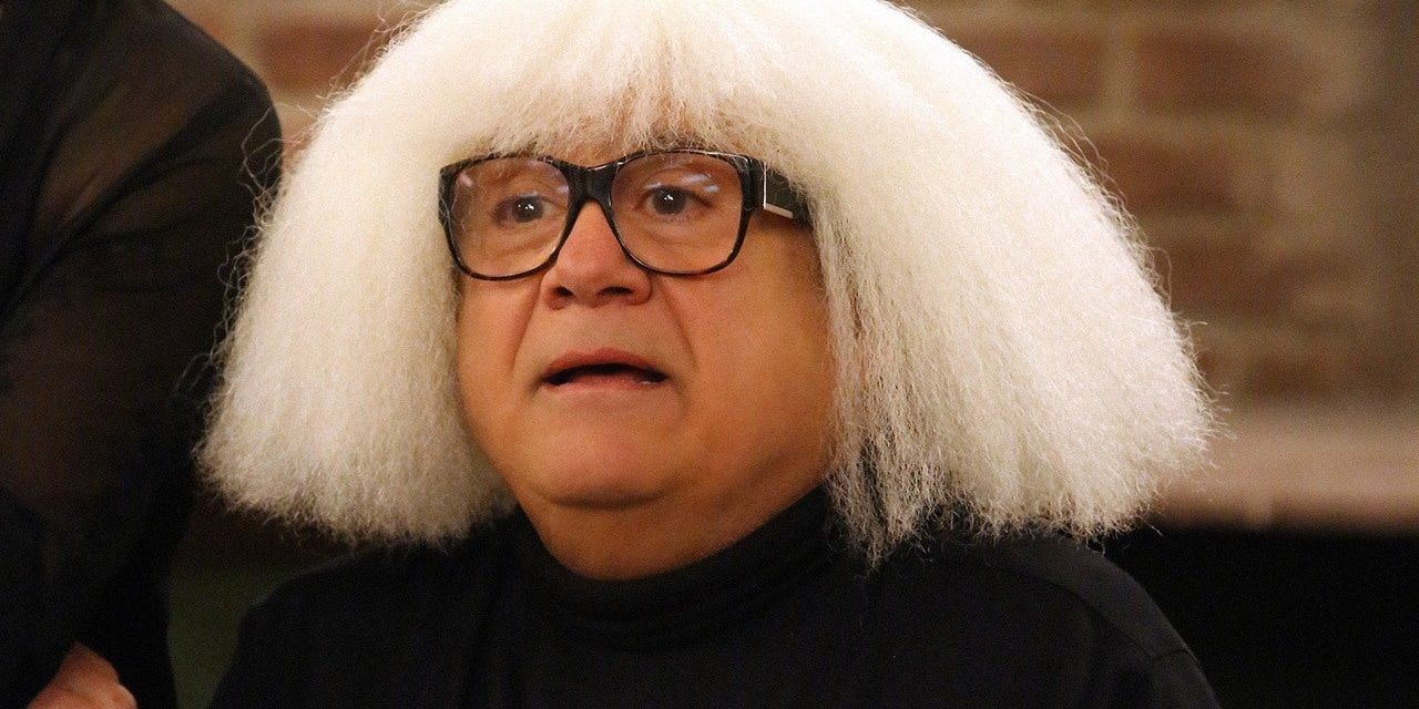Ongo Gablogian & 8 Other Hilarious Alter Egos In It’s Always Sunny