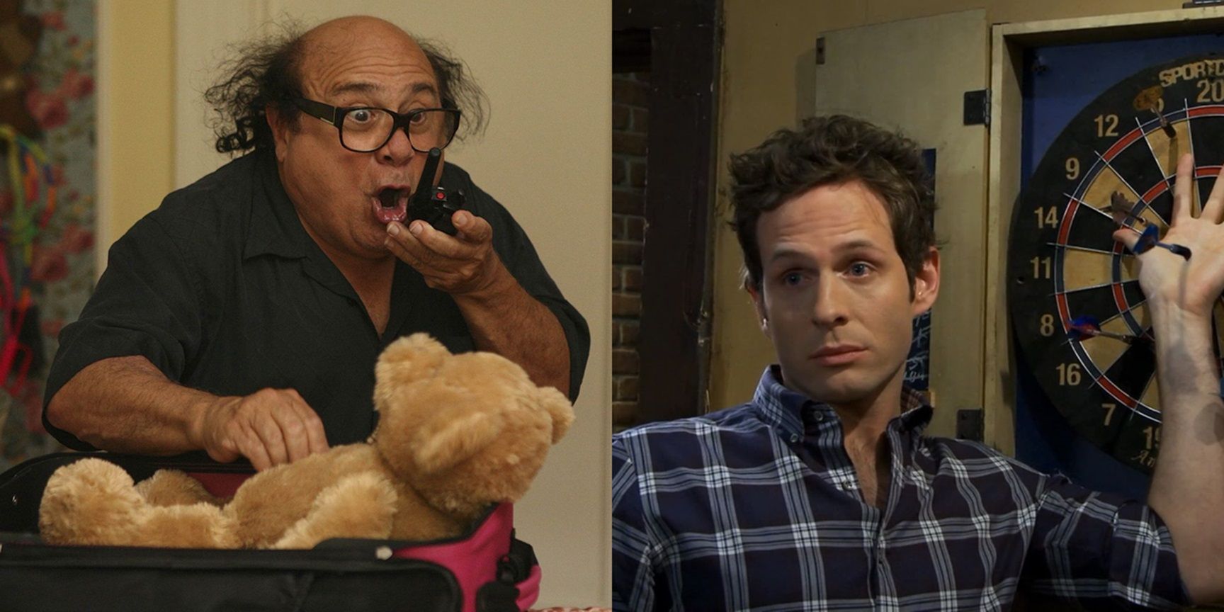 It s Always Sunny 10 Best Frank Charlie Episodes