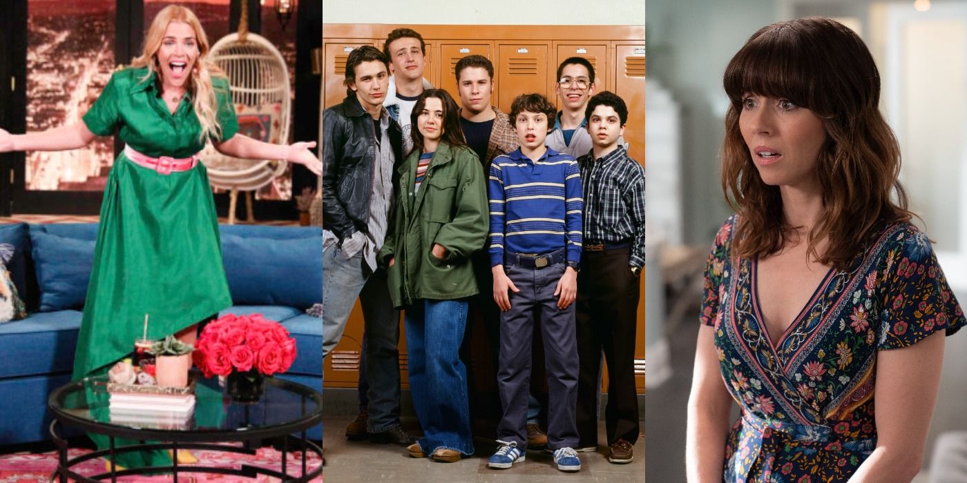 Freaks and Geeks: What The Cast Is Up To Today