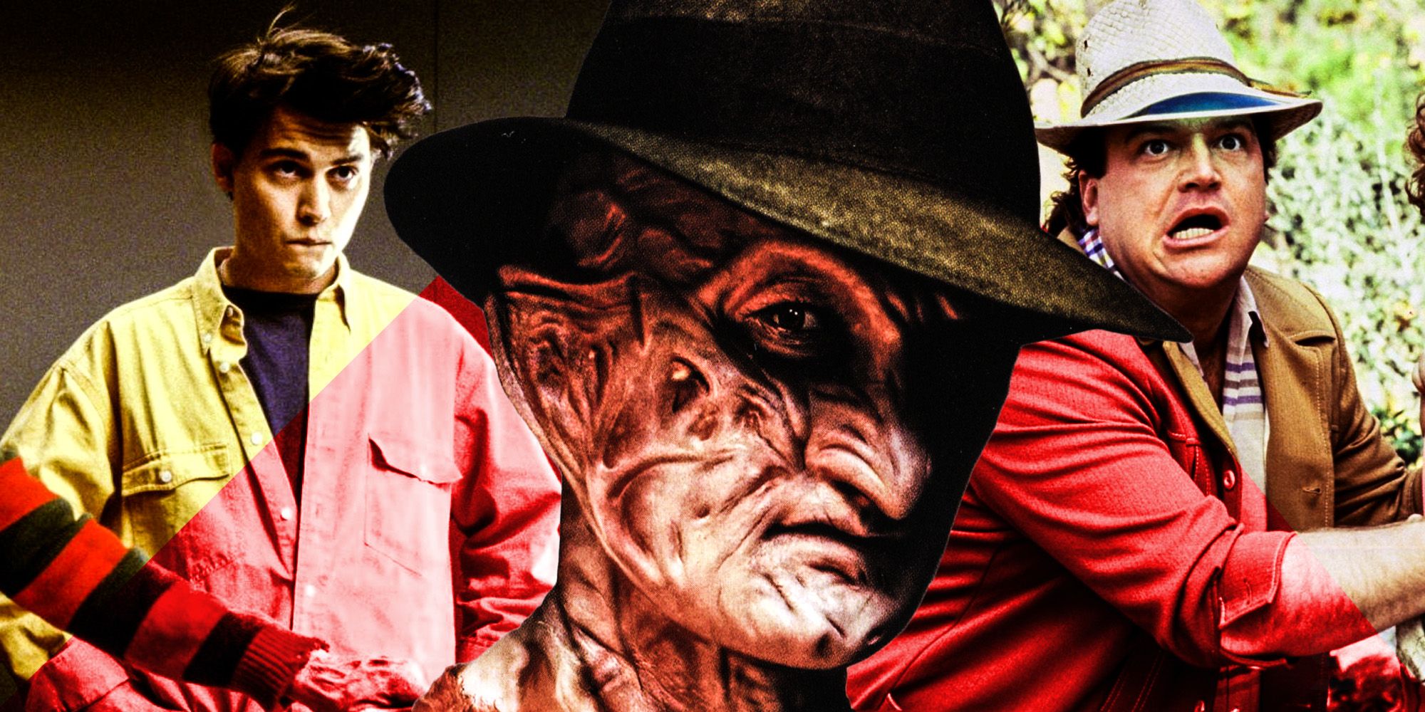 Freddy's Dead: The Final Nightmare - Where to Watch and Stream