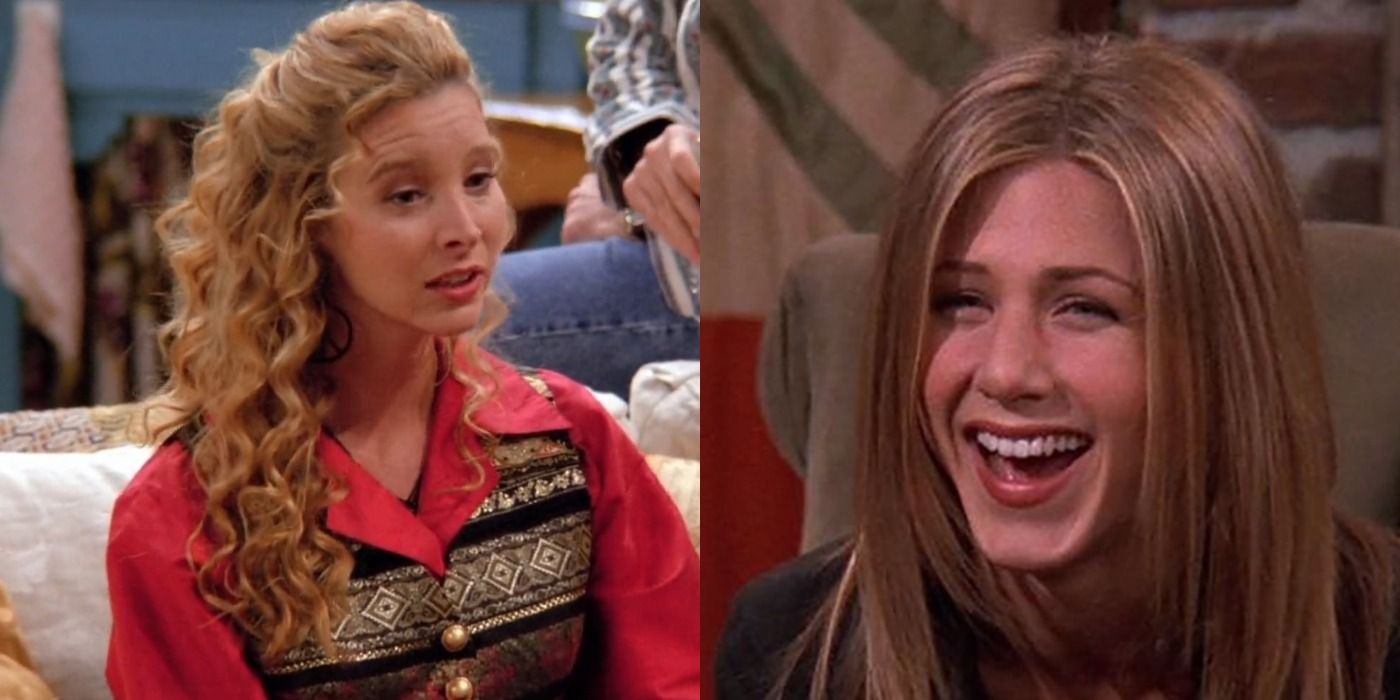 Friends: 10 Characters That Fans Would Love To Be Friends With