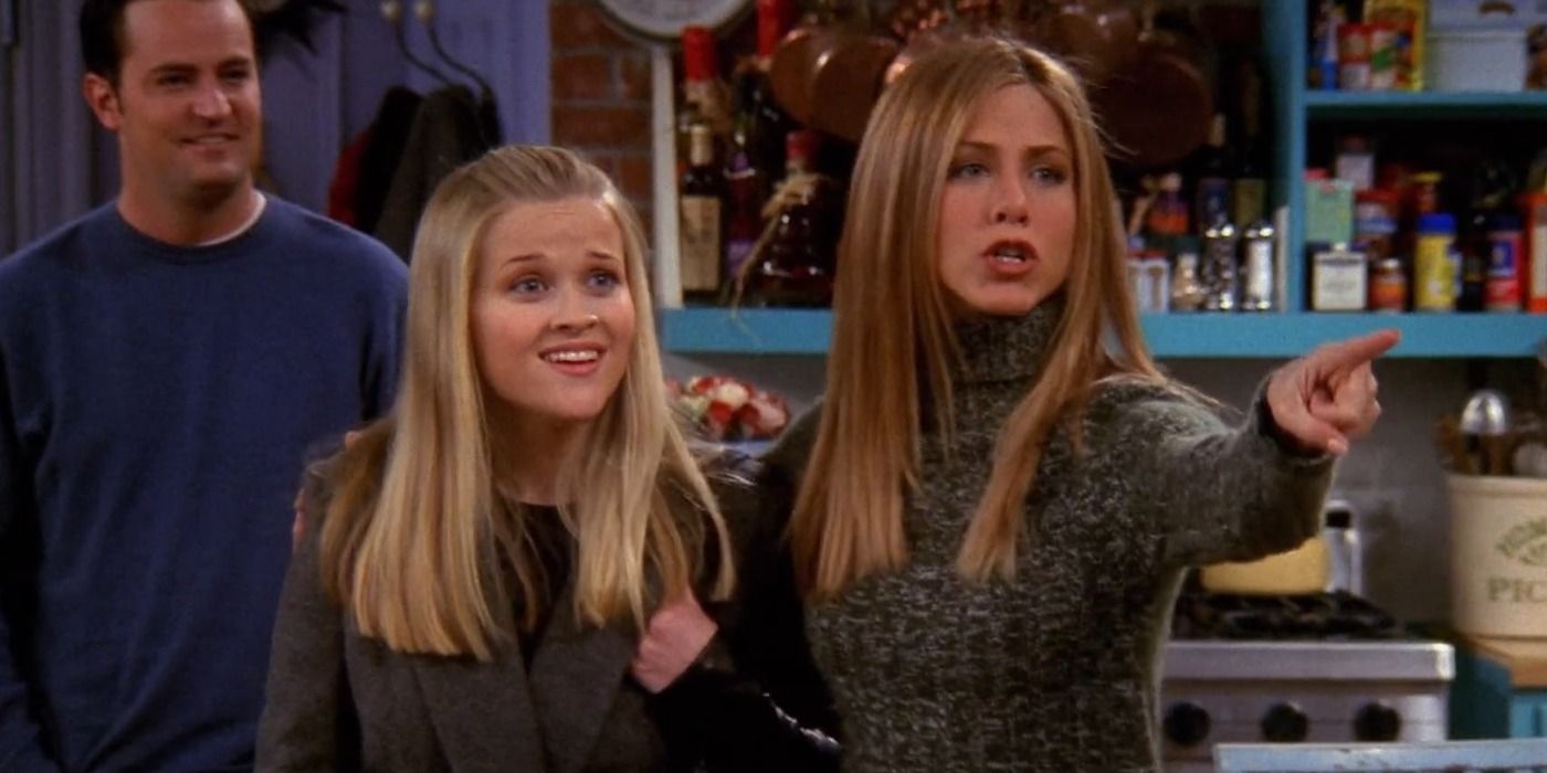 Friends Reunion: 10 Best Flashback Scenes From The Show That Made Us Cry