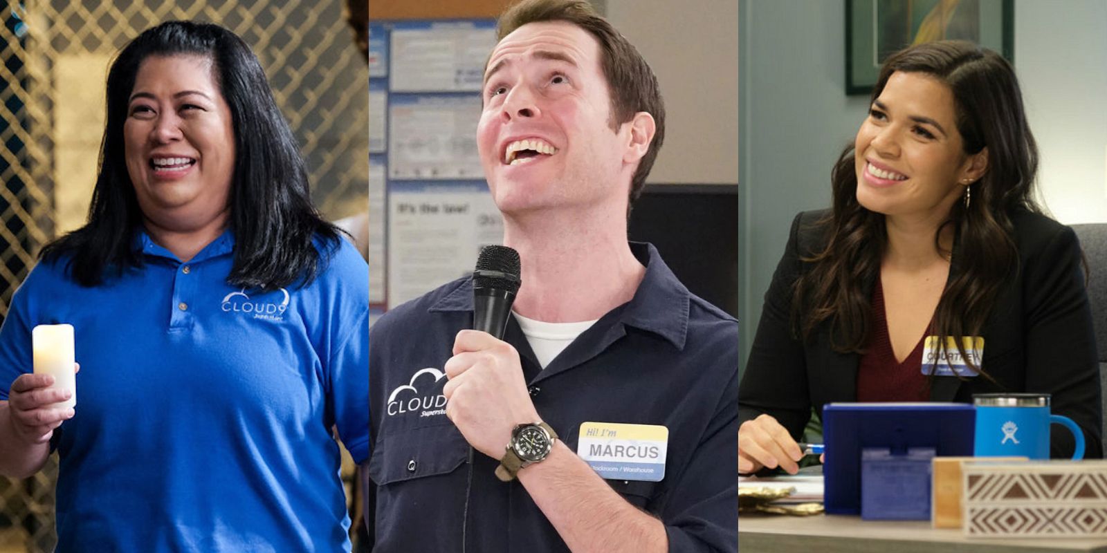 Superstore: The Main Characters, Ranked By Likability