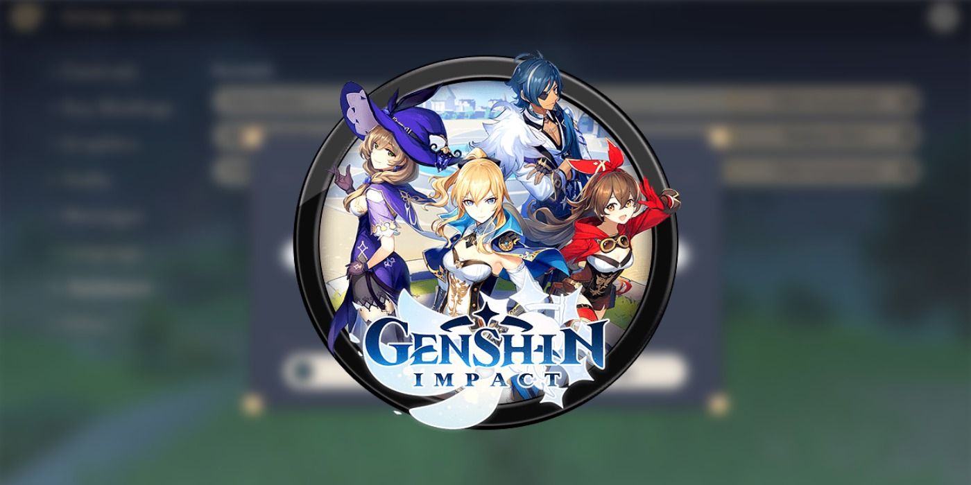 Genshin Impact Redeem Code Feature