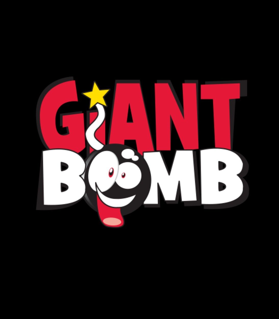 Giant Bomb logo TLDR