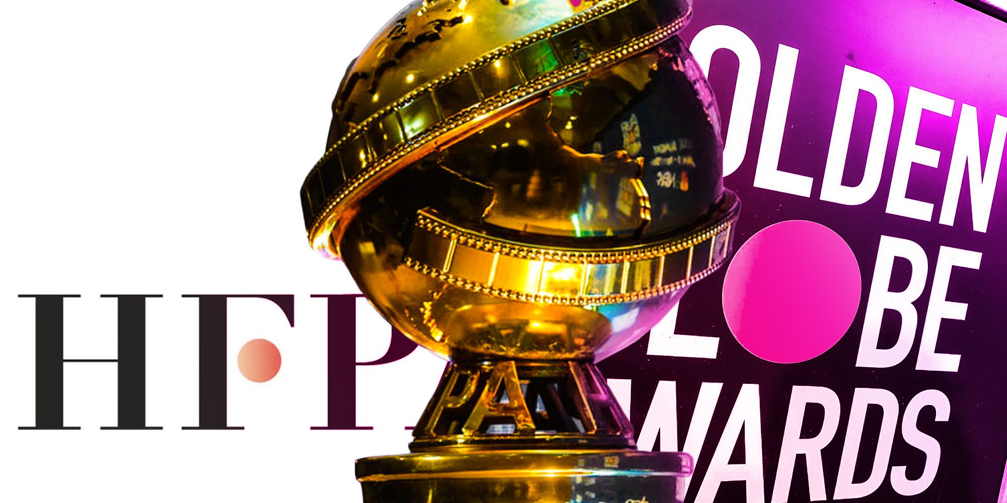 Golden Globes cancelled HFPA controversy