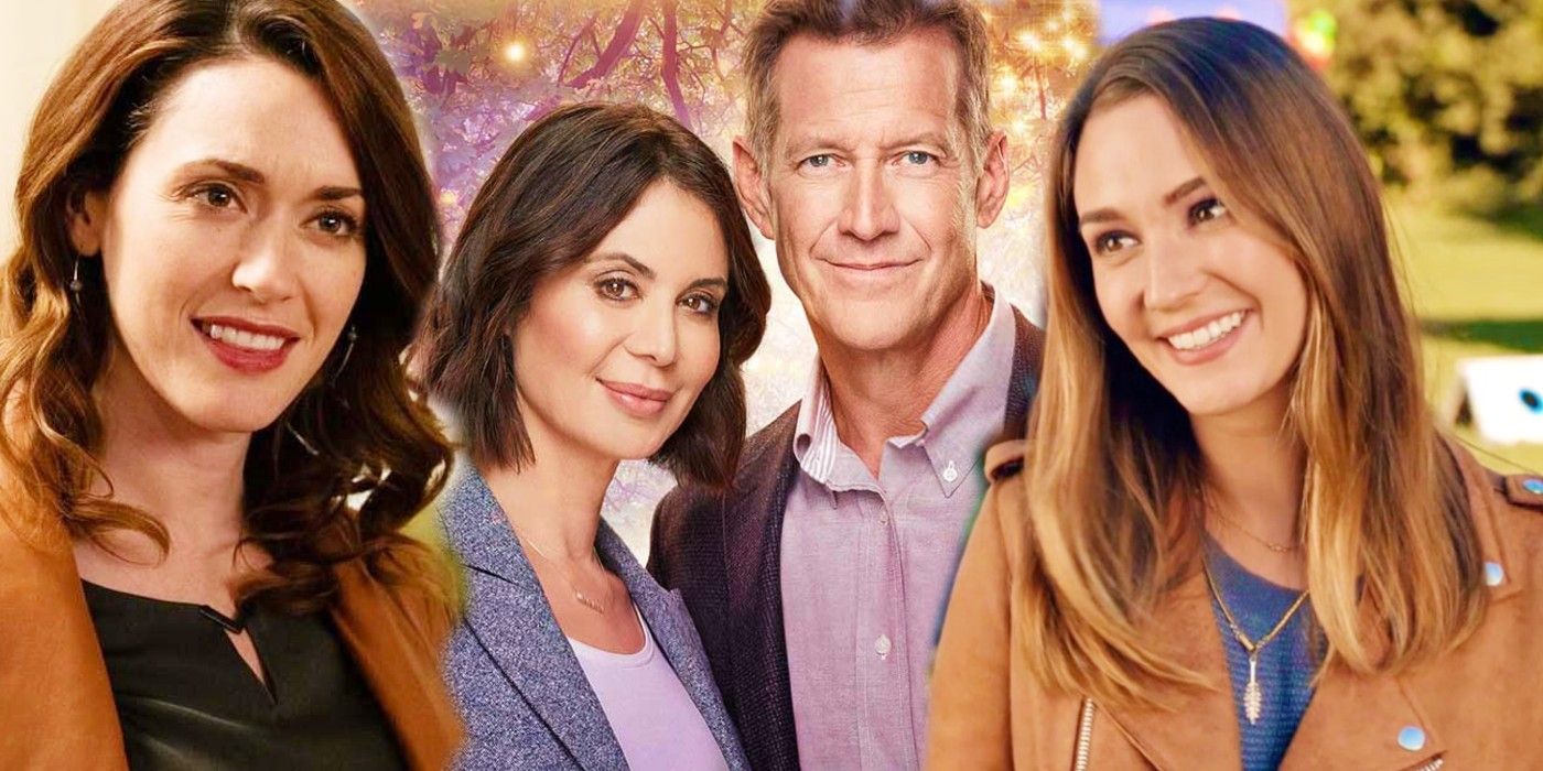 The Good Witch Season 7 Release Date Cast And Story Details