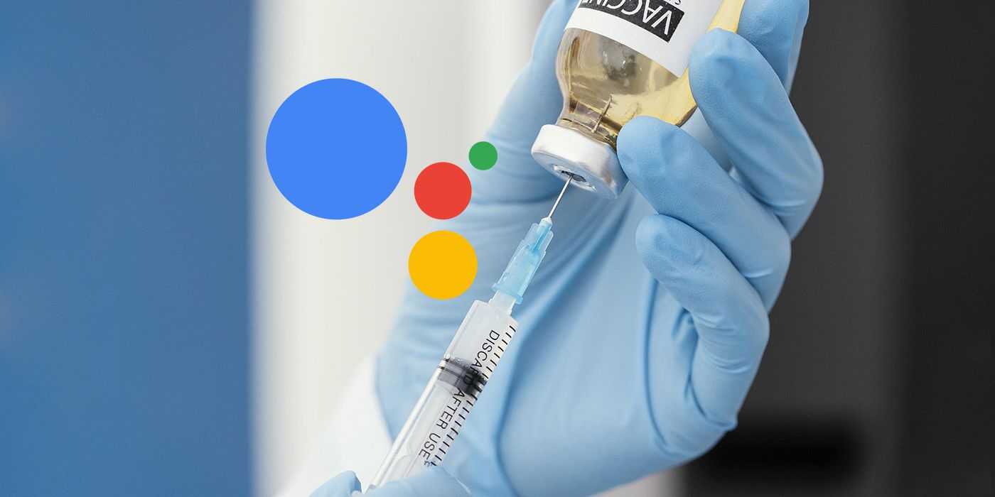 Google Assistant gets a COVID-19 vaccine song