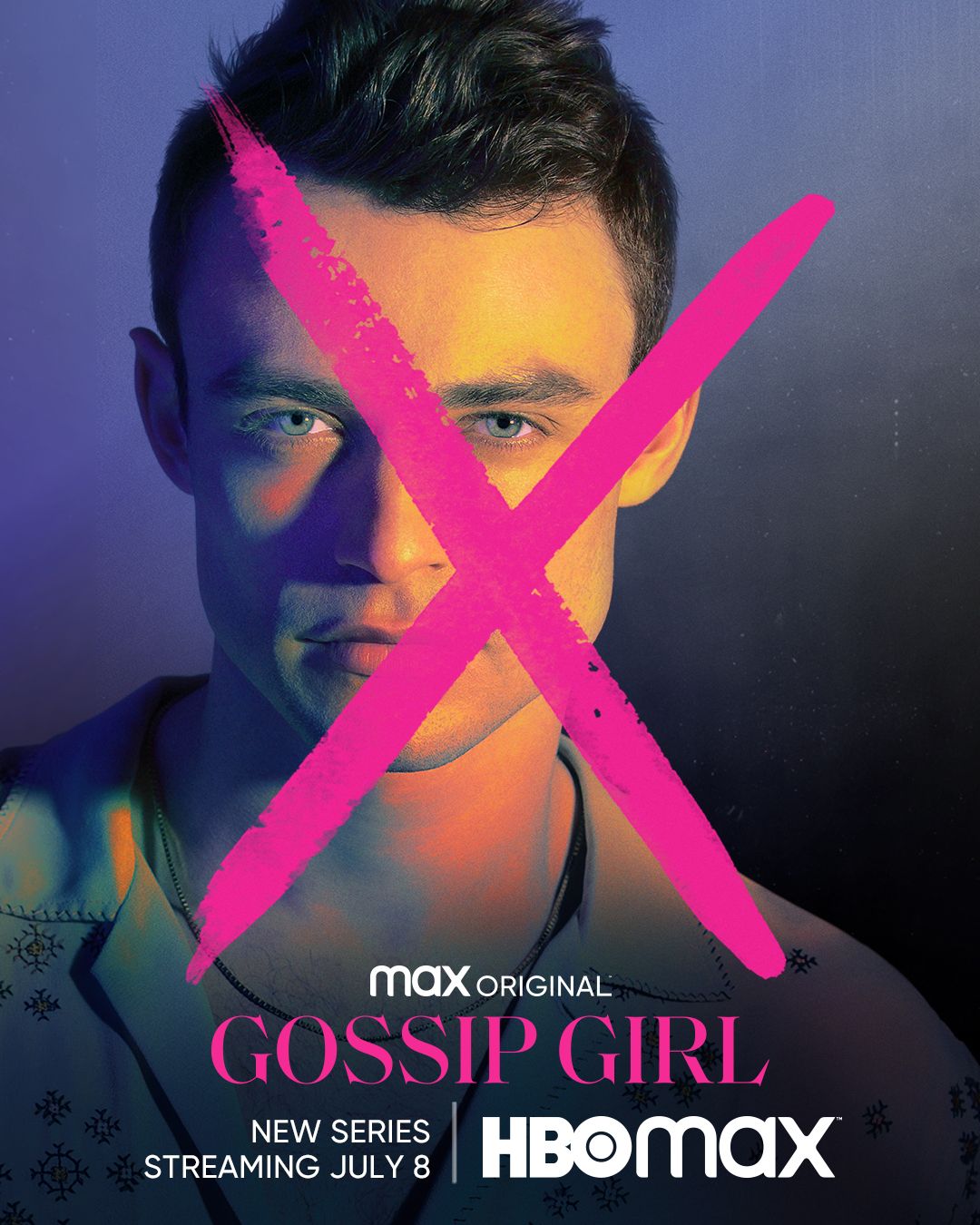 Gossip Girl Posters: What They Tell Us About the CW Show