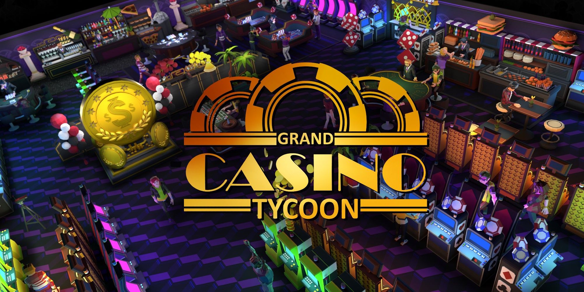 casino tycoon