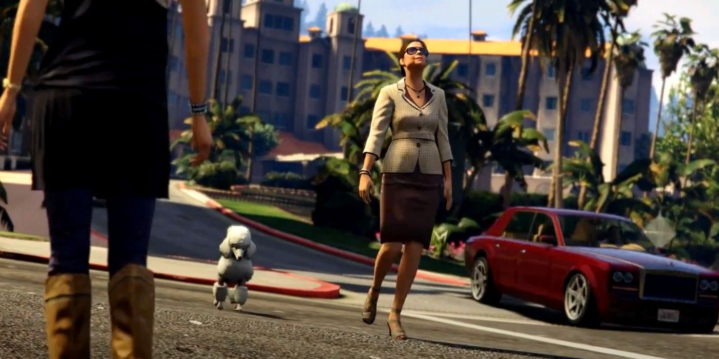 Internet Detective Figures Out the Location of GTA 6 - autoevolution