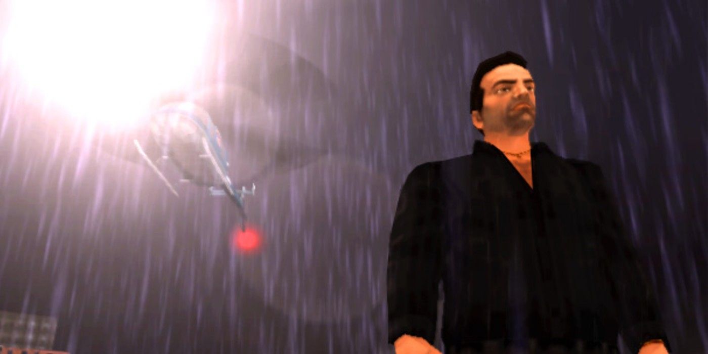 GTA Liberty City Stories vs. GTA 3: Which game has the better story?