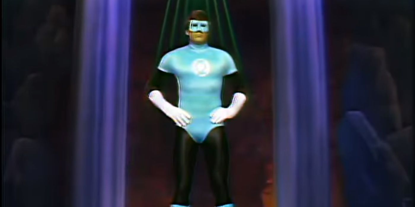 Why New Episodes of 'The Aquabats! Super Show!' Will Be Weirder