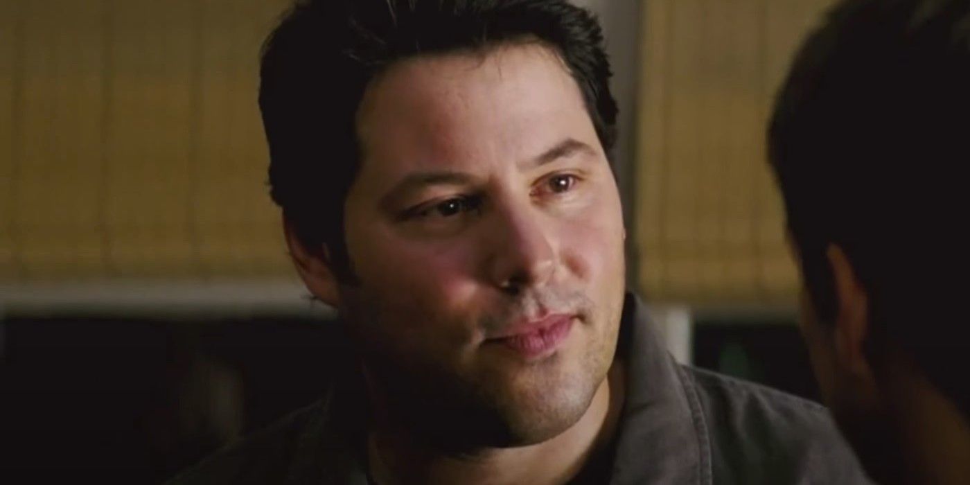 Greg Grunberg as Kevin in Mission Impossible 3